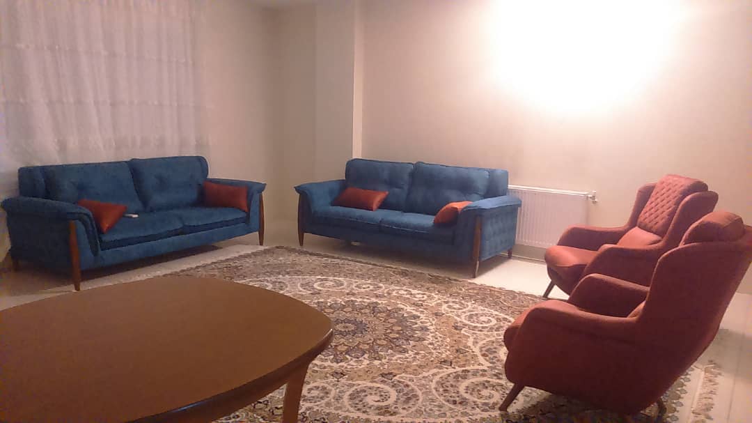 اجاره آپارتمان مبله در فرهنگشهر شیراز 