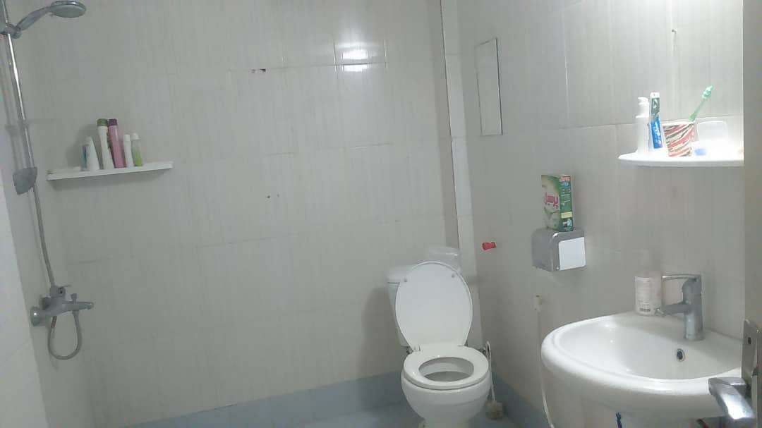 اجاره آپارتمان مبله در فرهنگشهر شیراز 