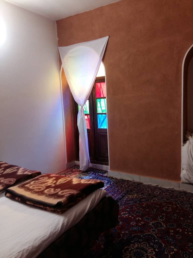 اجاره اقامتگاه سنتی در نراق دلیجان - اتاق 5