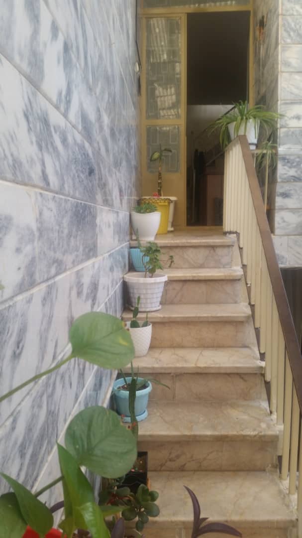 اجاره منزل ویلایی درمسلم شمالی مشهد