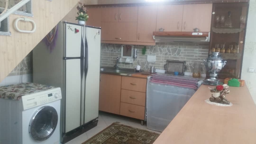 اجاره منزل ویلایی درمسلم شمالی مشهد