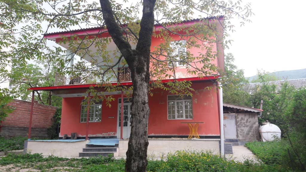 اجاره ویلا دوبلکس در آستارا گردنه حیران 