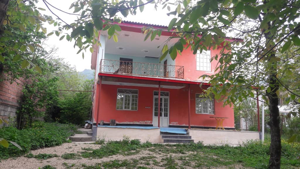 اجاره ویلا دوبلکس در آستارا گردنه حیران 