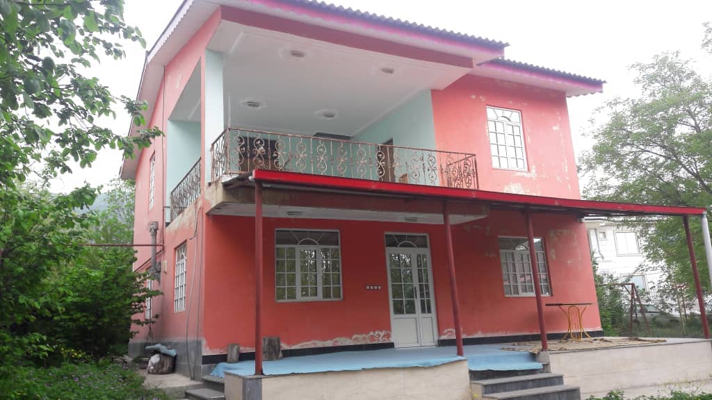 اجاره ویلا دوبلکس در آستارا گردنه حیران 