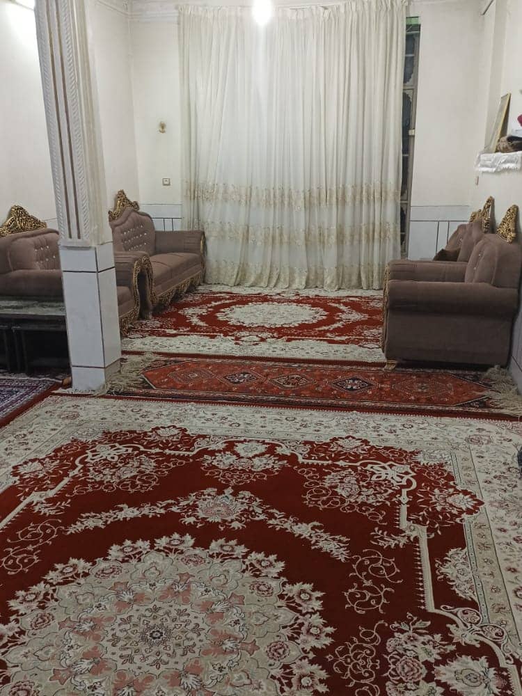 اجاره منزل ویلایی در انقلاب مرودشت