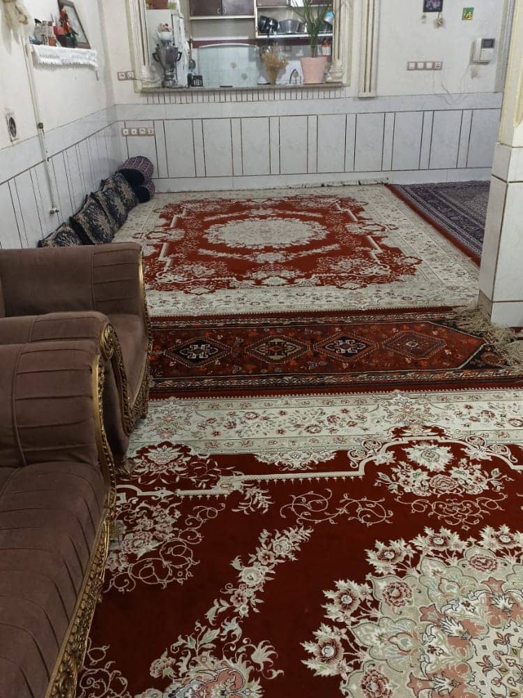 اجاره منزل ویلایی در انقلاب مرودشت