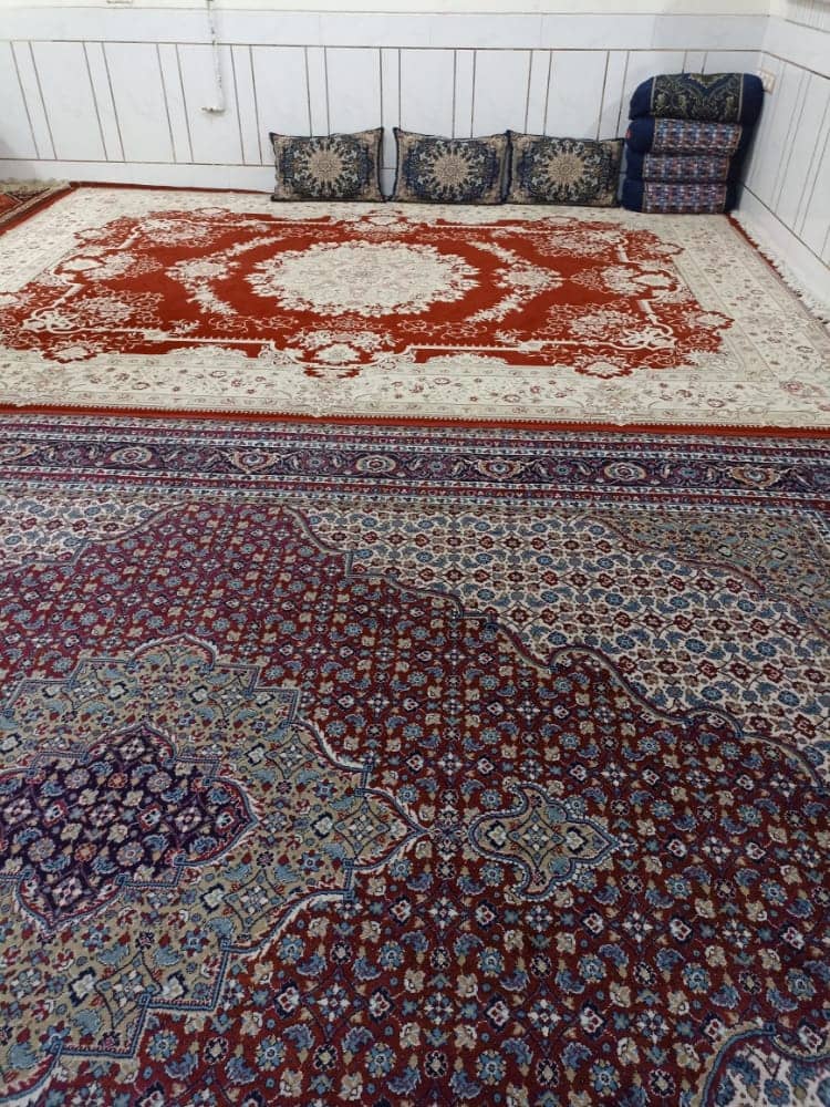 اجاره منزل ویلایی در انقلاب مرودشت