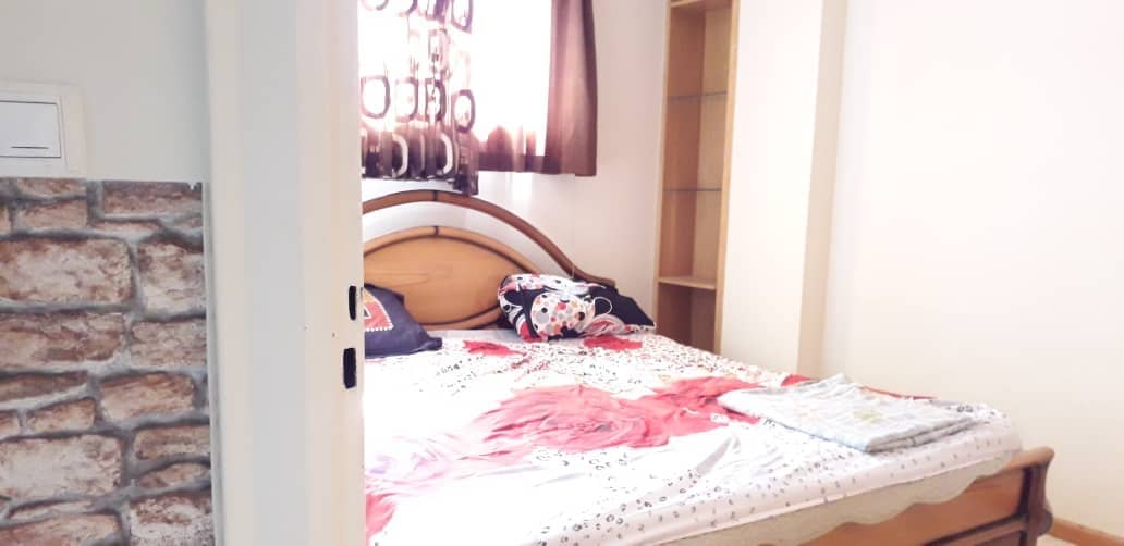 اجاره سوئیت و آپارتمان مبله در چهارباغ بالا اصفهان 