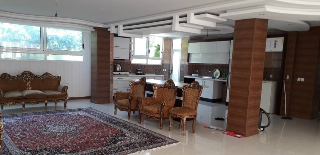 اجاره آپارتمان اجاره ای در حکیم نظامی اصفهان 