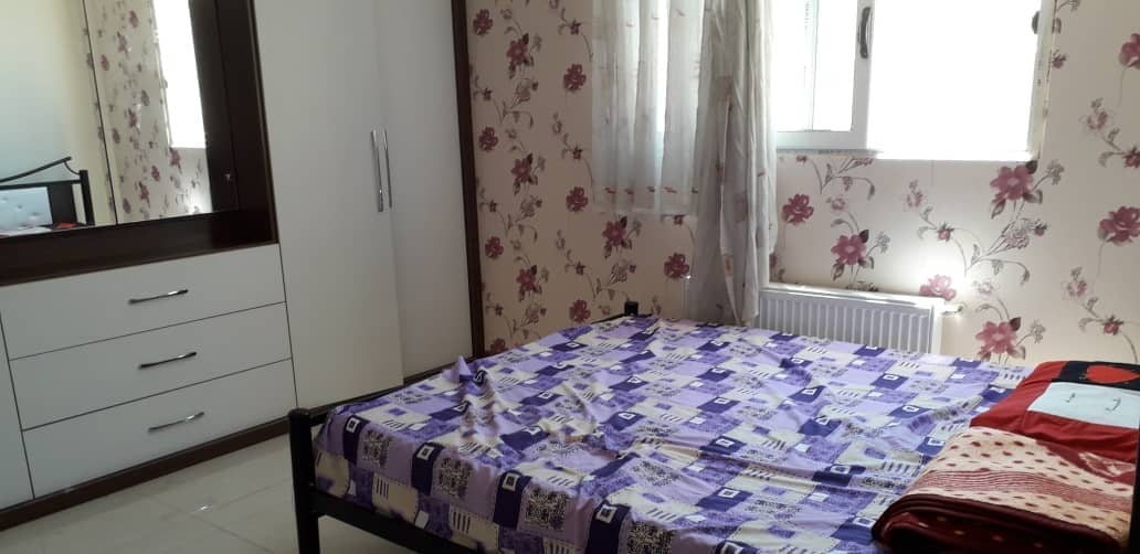 اجاره آپارتمان اجاره ای در حکیم نظامی اصفهان 