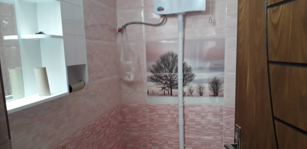 اجاره آپارتمان اجاره ای در حکیم نظامی اصفهان 