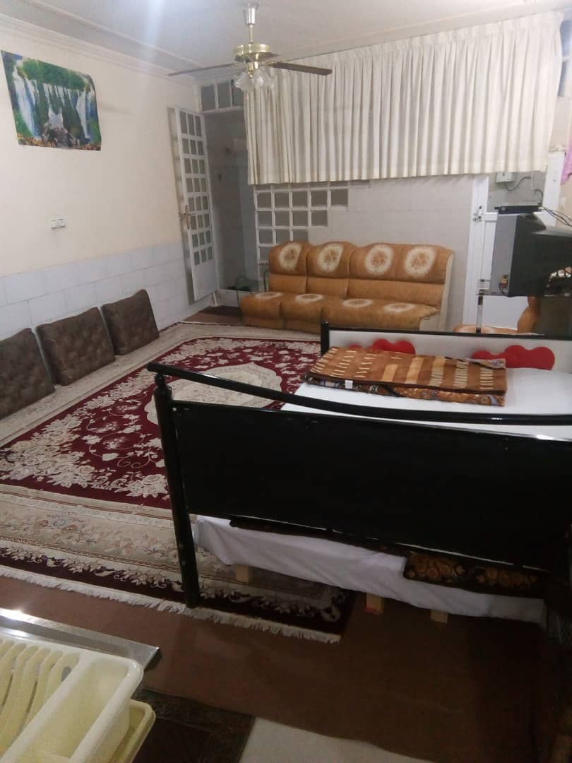 اجاره سوئیت مبله در بلوار خامنه ای یزد