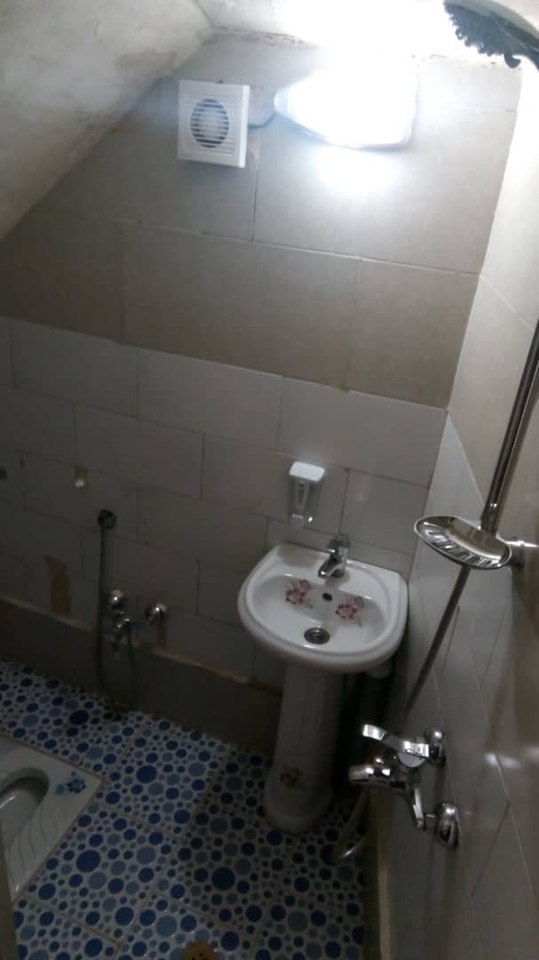 اجاره سوئیت مبله در بلوار خامنه ای یزد