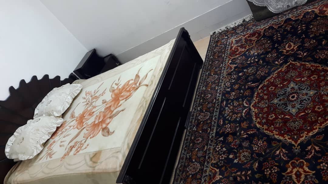 اجاره منزل مبله تمیز در خیابان خامنه ای یزد 