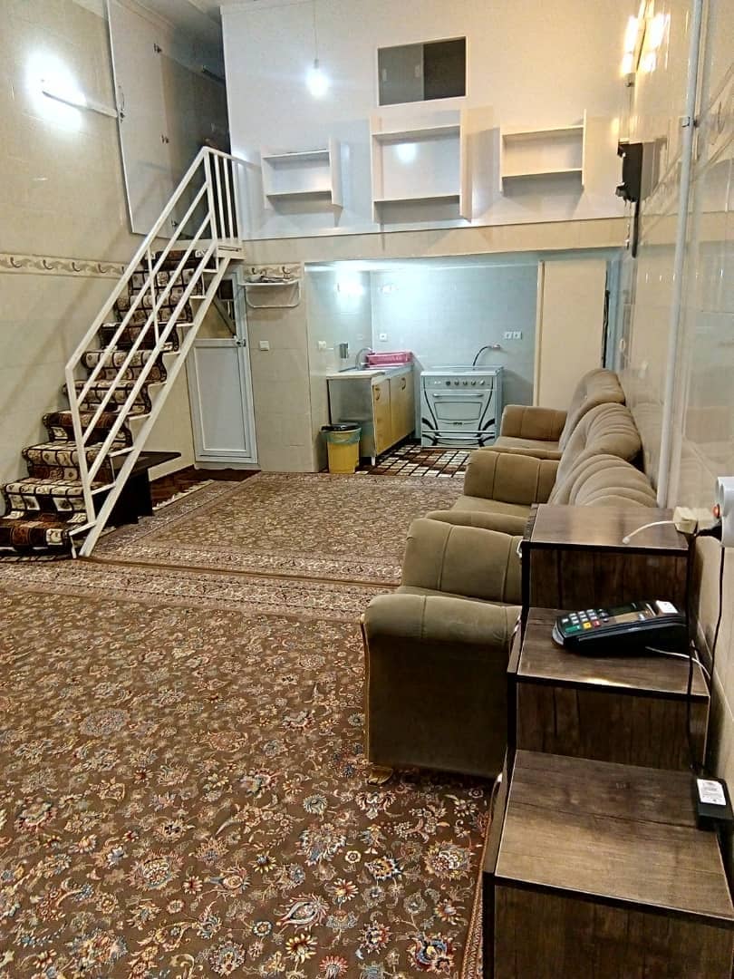 اجاره منزل مبله تمیز در خیابان خامنه ای یزد 