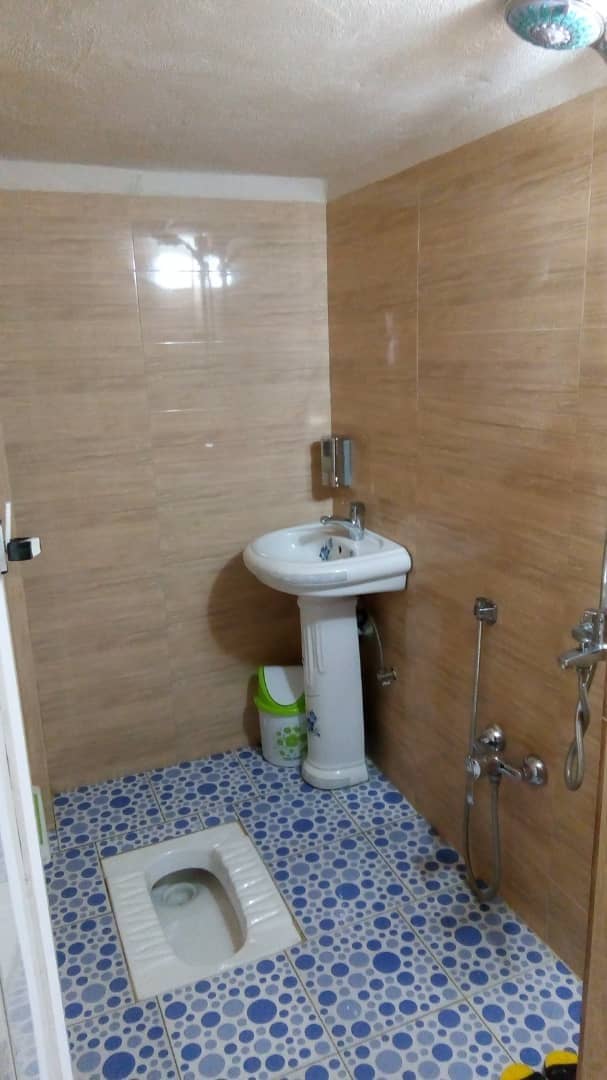 اجاره منزل مبله تمیز در خیابان خامنه ای یزد 