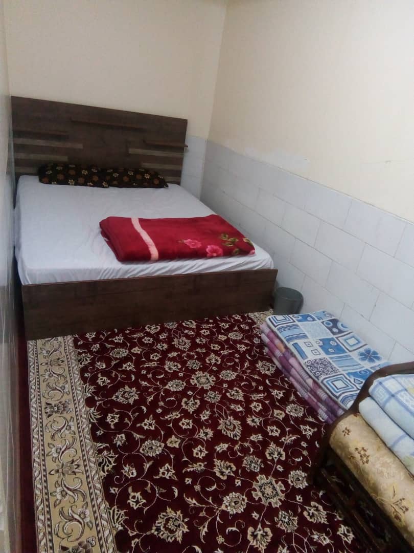 اجاره منزل مبله در بلوار خامنه ای یزد