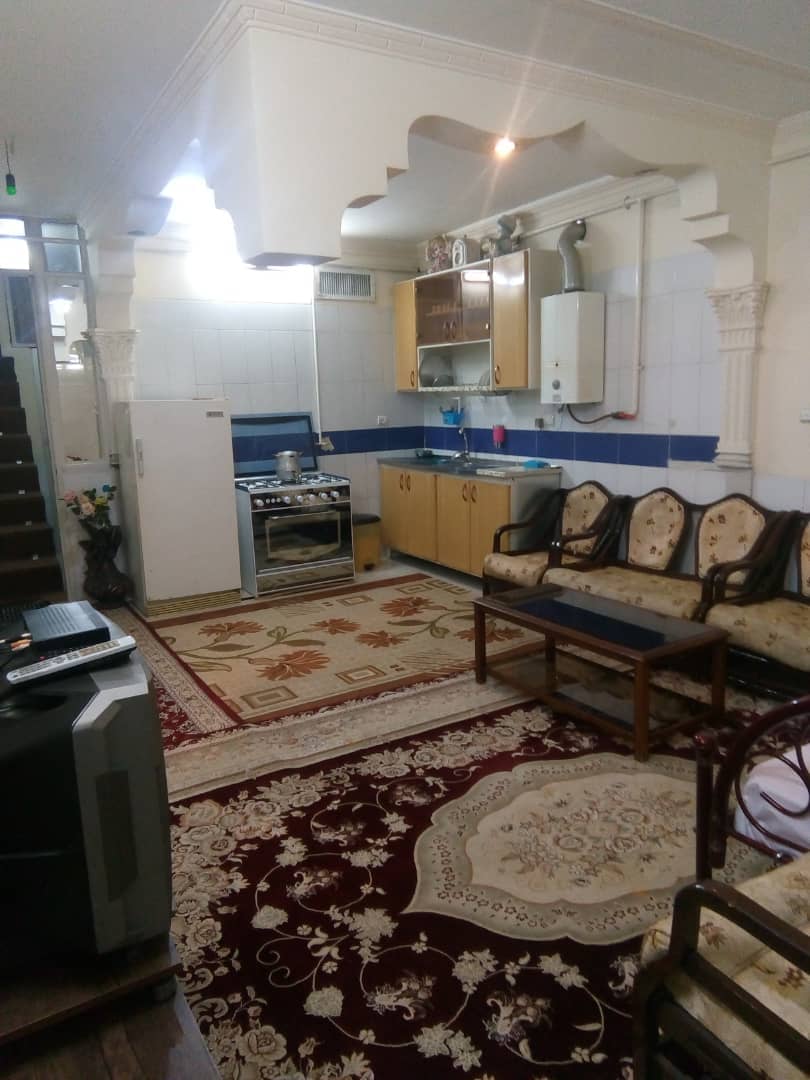 اجاره منزل مبله در بلوار خامنه ای یزد