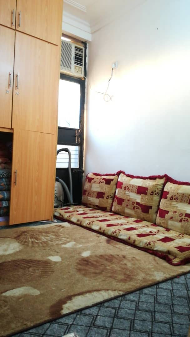 اجاره سوئیت مبله در بهشت قشم