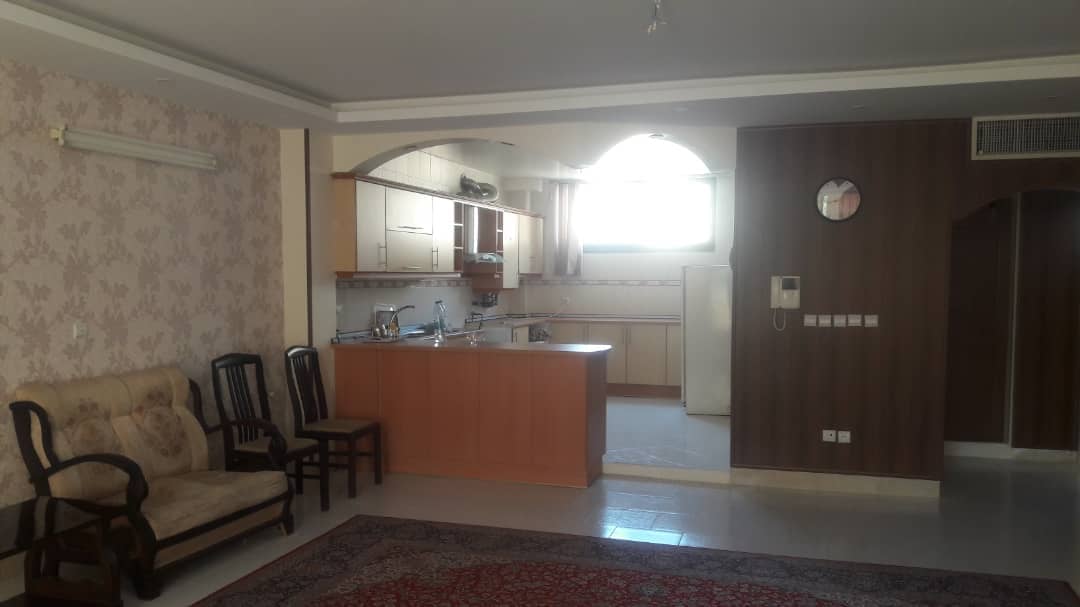 اجاره خانه دربستی در چهارباغ خواجو اصفهان 