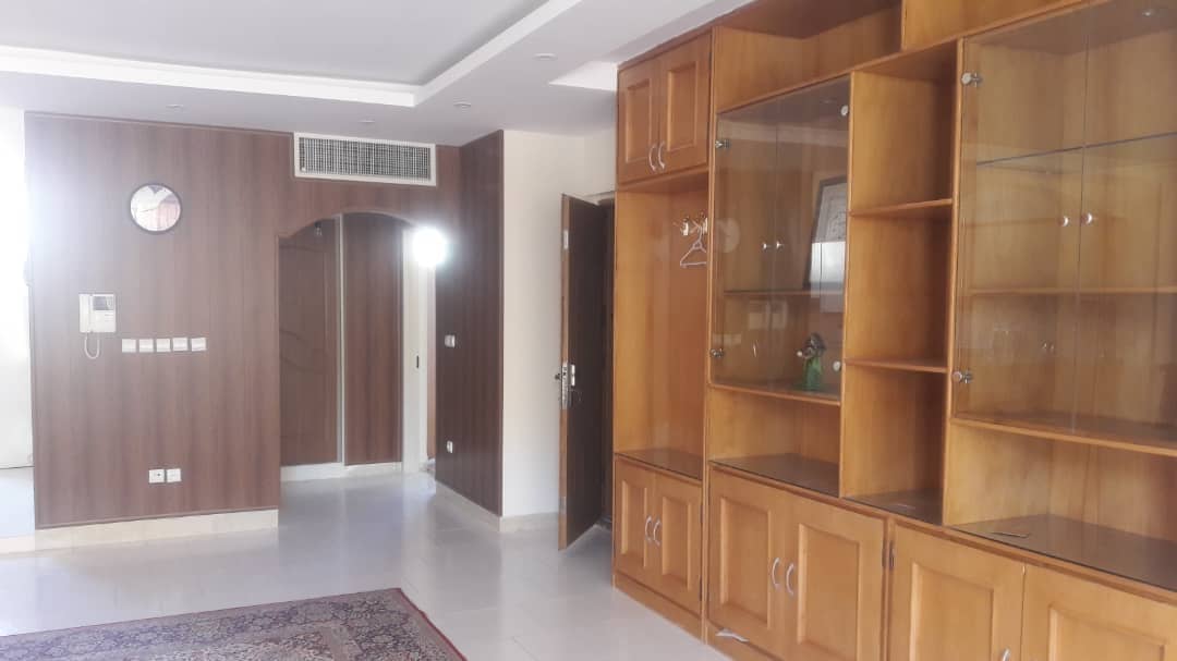 اجاره خانه دربستی در چهارباغ خواجو اصفهان 