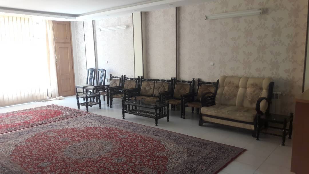 اجاره خانه دربستی در چهارباغ خواجو اصفهان 