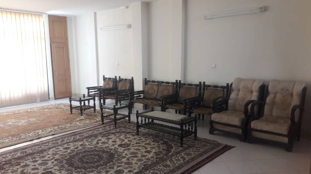 اجاره منزل مبله در چهارباغ خواجو 