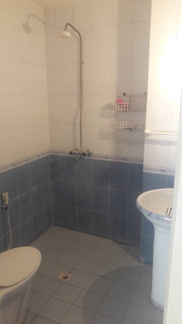 اجاره منزل مبله در چهارباغ خواجو 