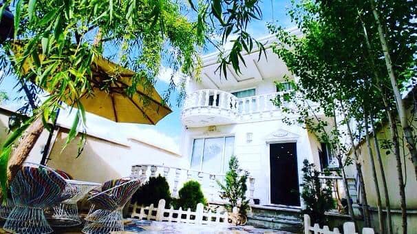 اجاره ویلا استخر سرپوشیده در کردان