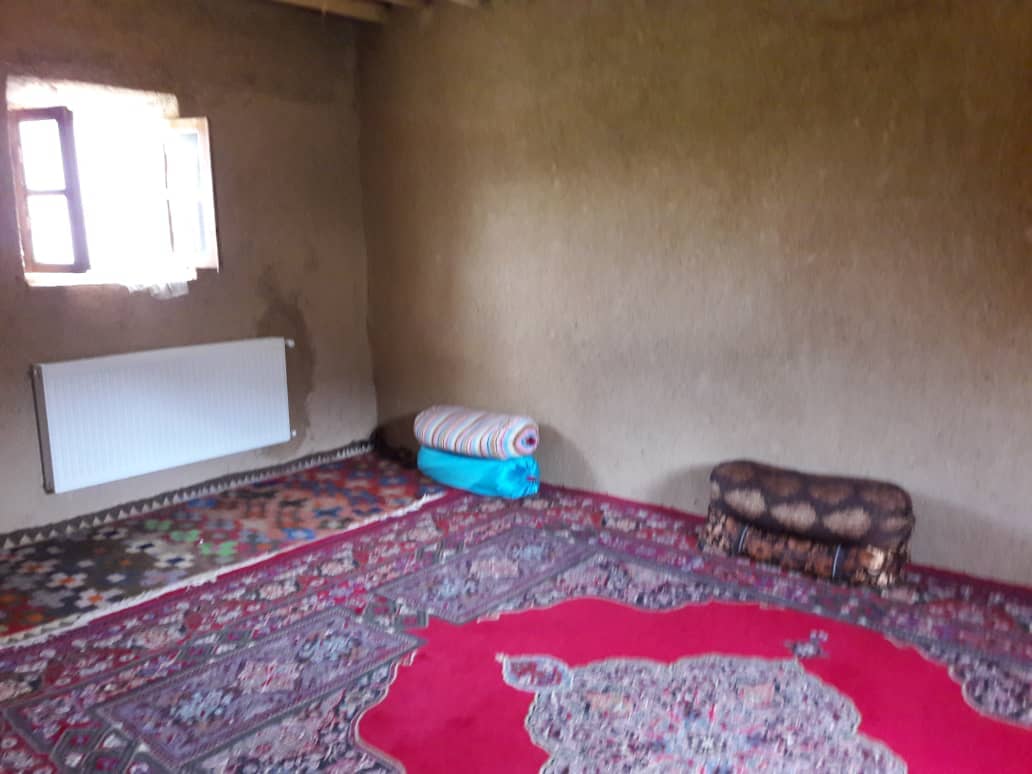 اجاره خانه بومگردی در نظام آباد خرم آباد - 5