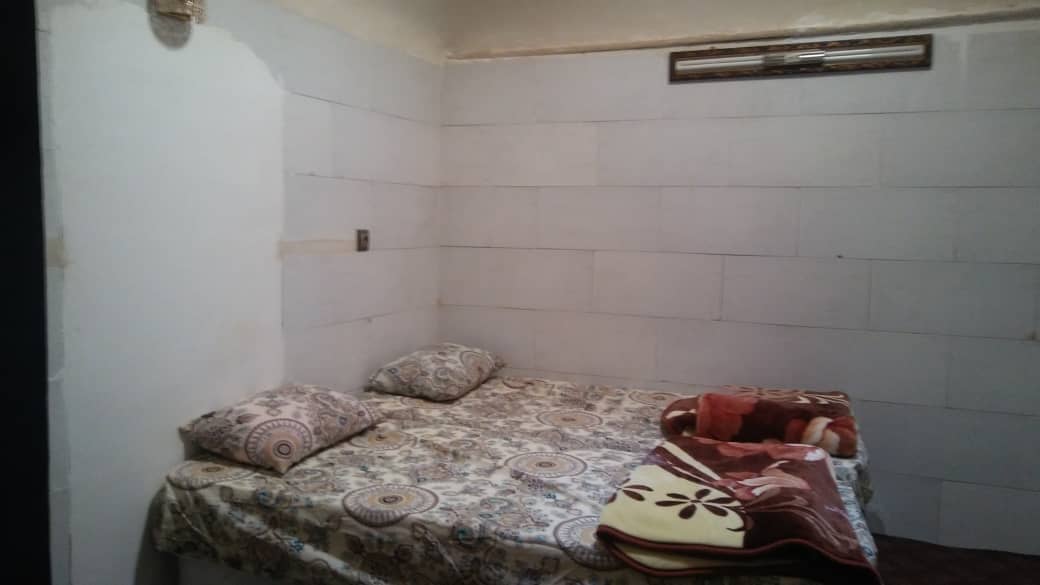 اجاره خانه سنتی در خیابان مهدی یزد - 2تخته