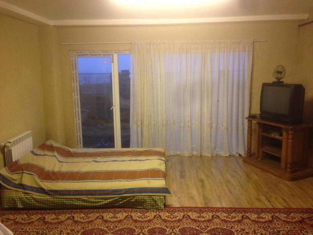 هتل آپارتمان در کوچه هتل المپیک 