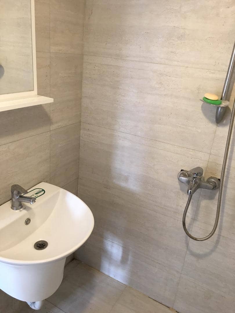 هتل آپارتمان در کوچه هتل المپیک 