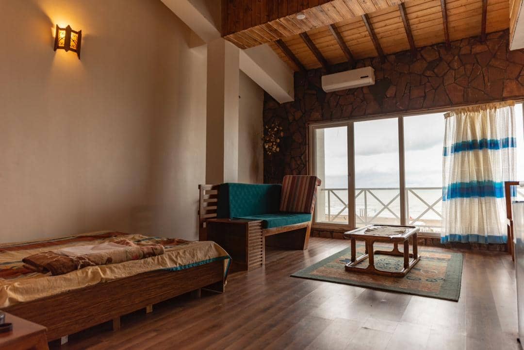 اجاره آپارتمان مبله در کوچه هتل المپیک - اتاق3