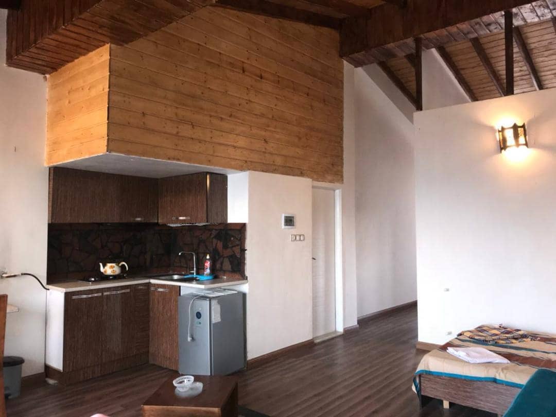 اجاره آپارتمان مبله در کوچه هتل المپیک - اتاق3