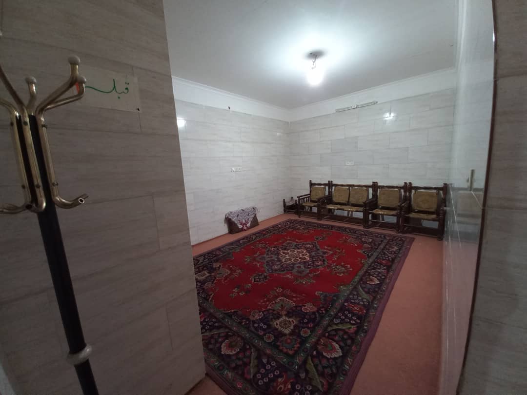 اجاره سوئیت تک خواب در هزاردستان یزد