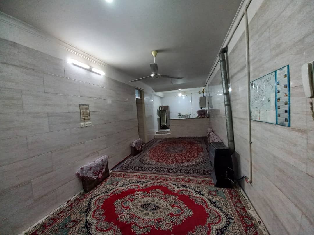 اجاره سوئیت تک خواب در هزاردستان یزد