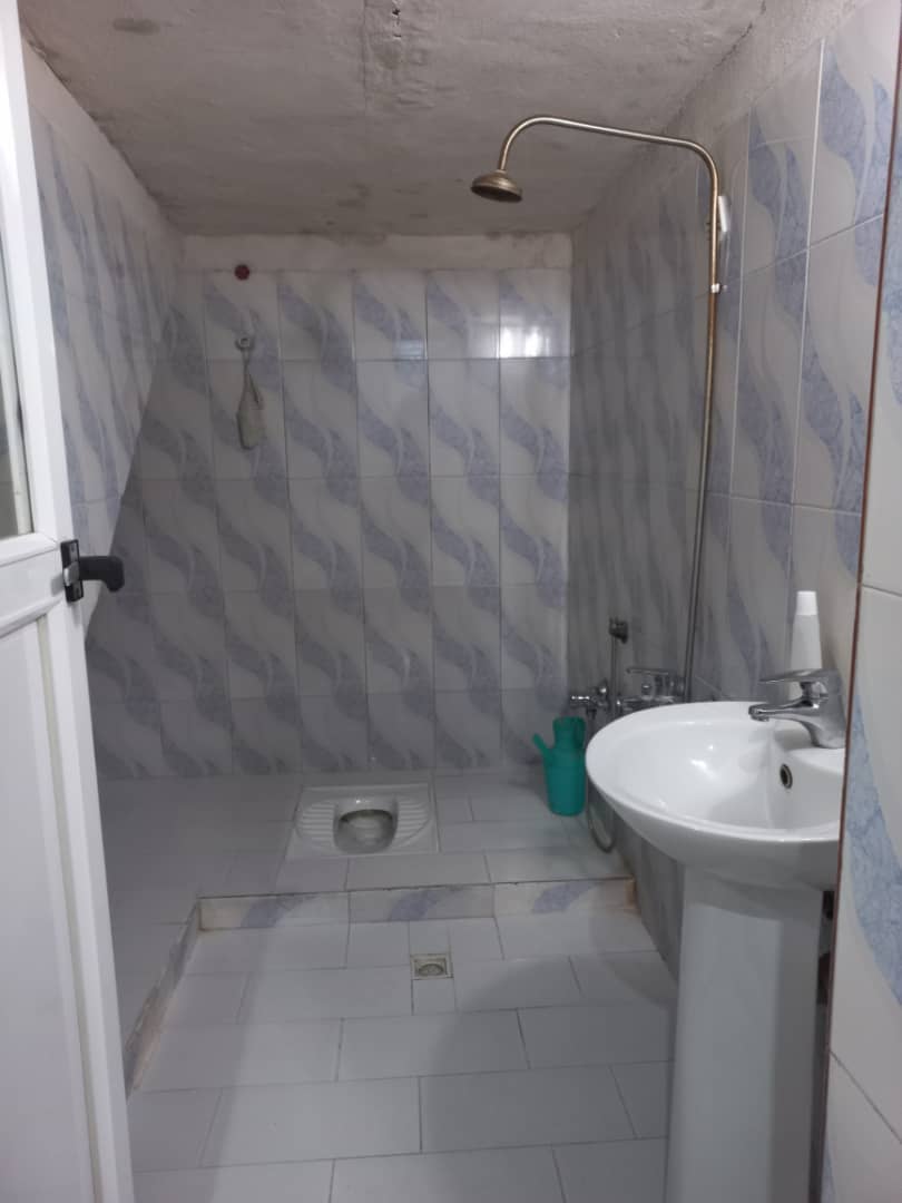 اجاره سوئیت تک خواب در هزاردستان یزد