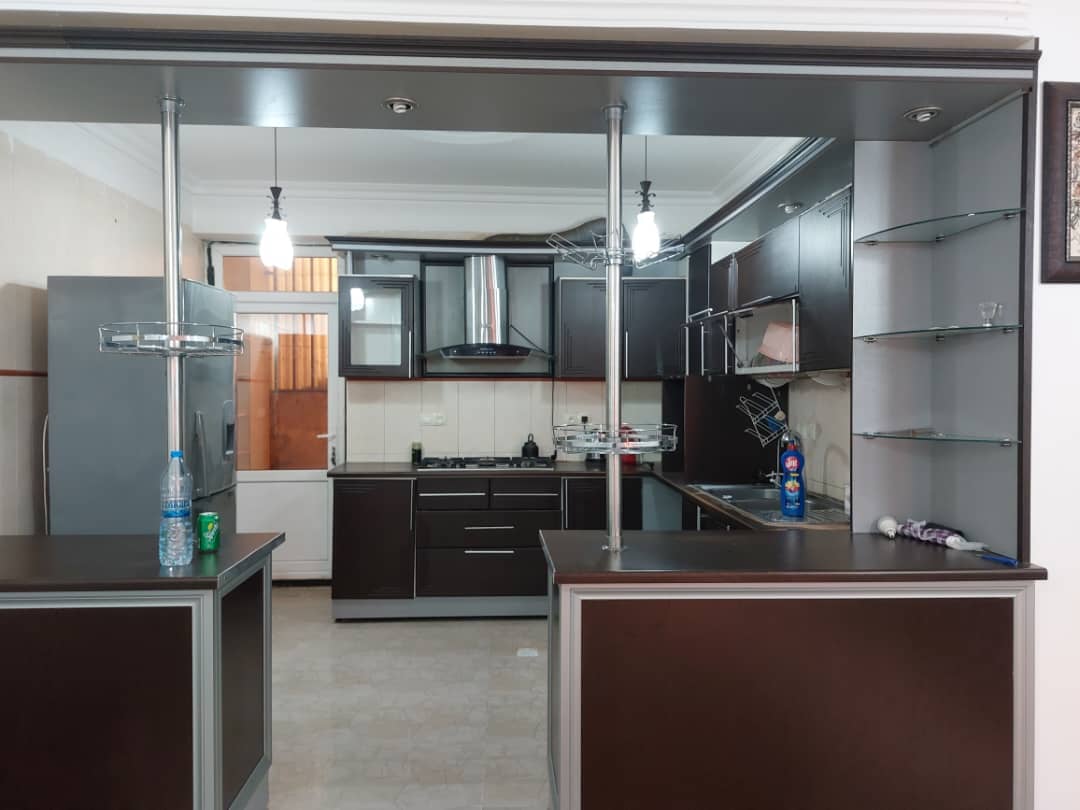 اجاره آپارتمان مبله در بهمنی بوشهر