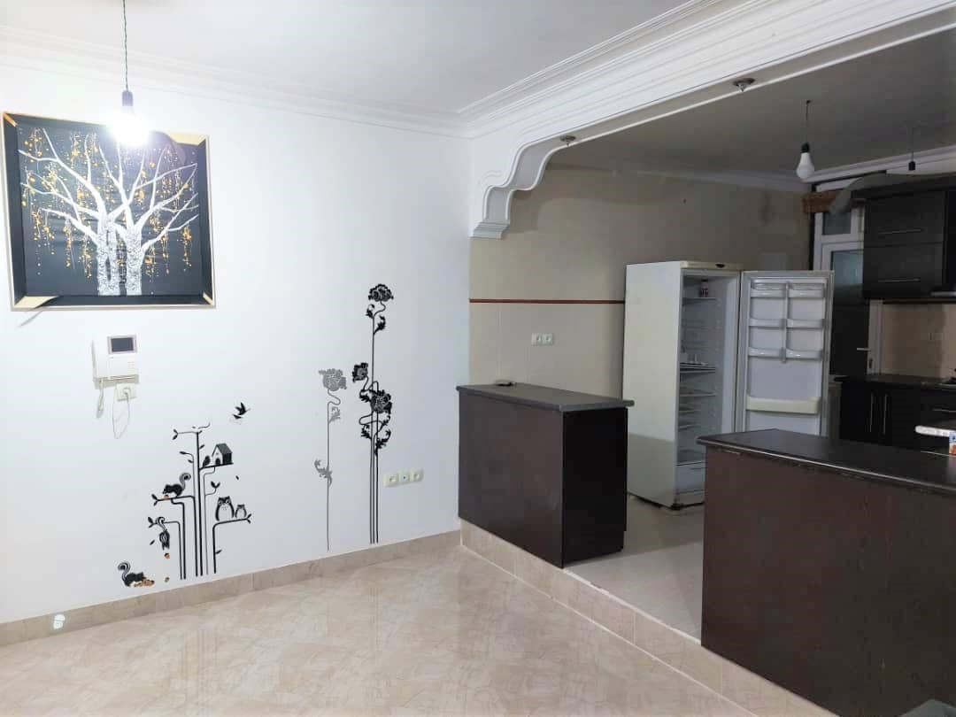 رزرو آپارتمان دو خواب در بهمنی بوشهر