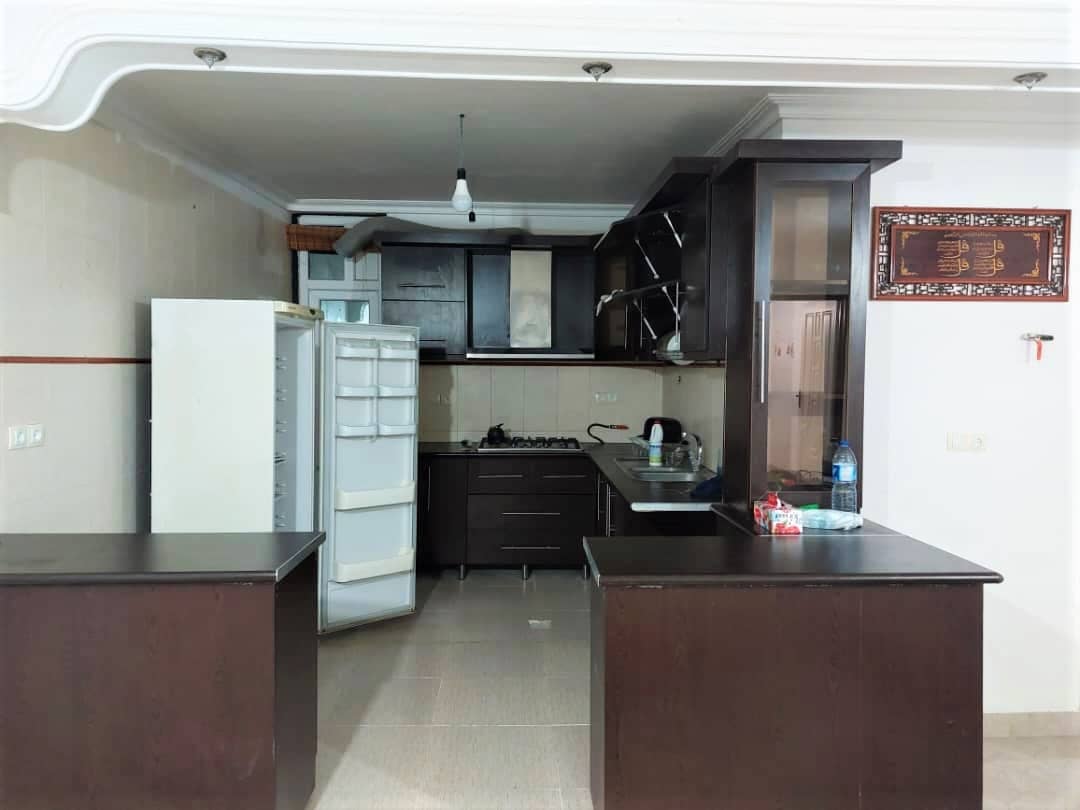 رزرو آپارتمان دو خواب در بهمنی بوشهر