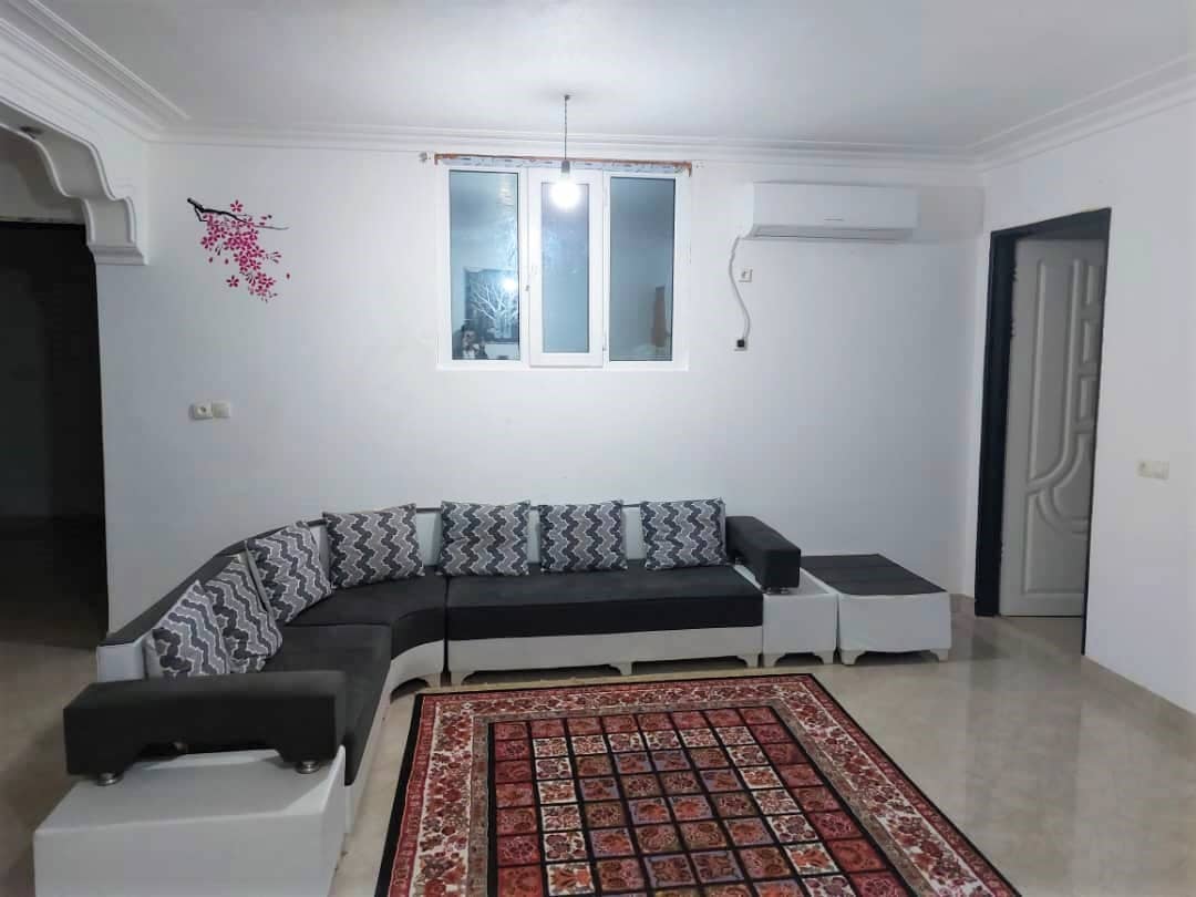 رزرو آپارتمان دو خواب در بهمنی بوشهر