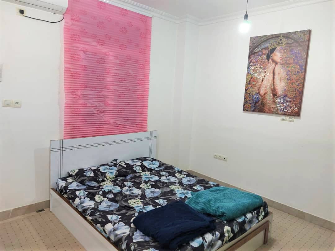 رزرو آپارتمان دو خواب در بهمنی بوشهر