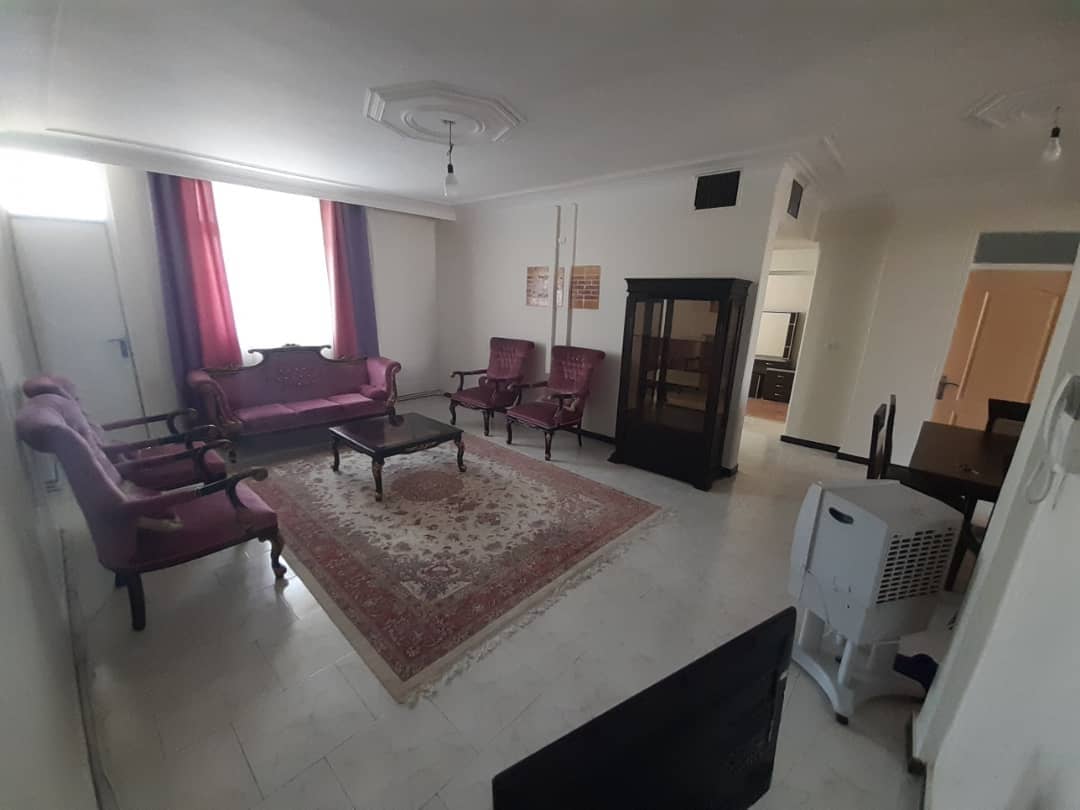 اجاره منزل مبله در جنت آباد تهران - 1