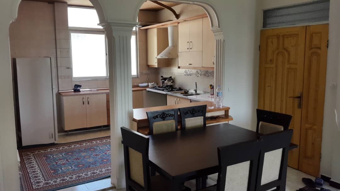 اجاره منزل مبله در جنت آباد تهران - 1