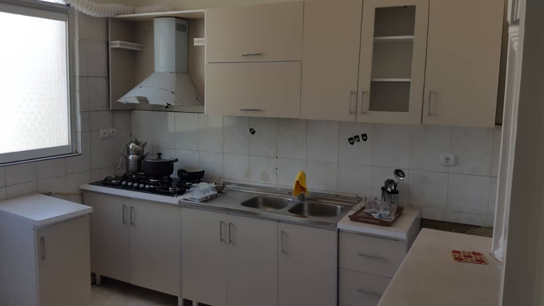 اجاره منزل مبله در جنت آباد تهران - 1