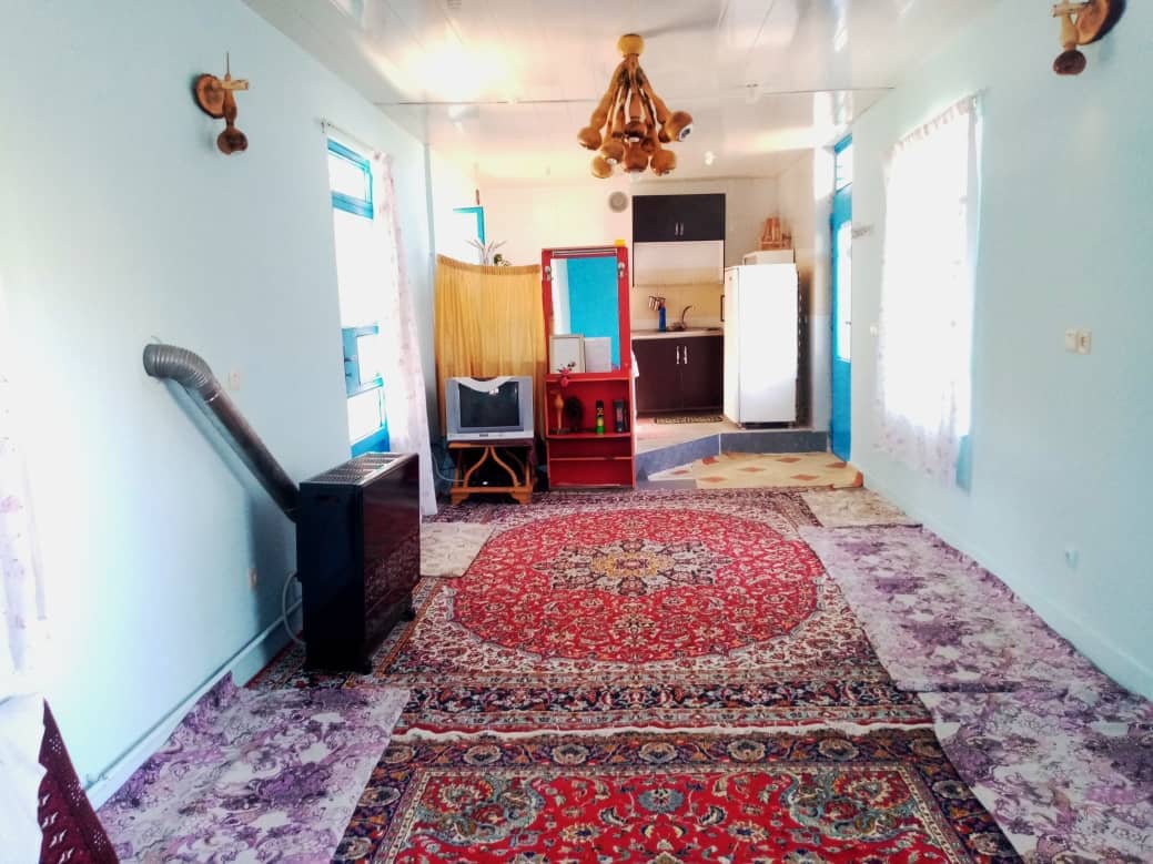 اجاره اقامتگاه بومگردی در جلفا - هنر