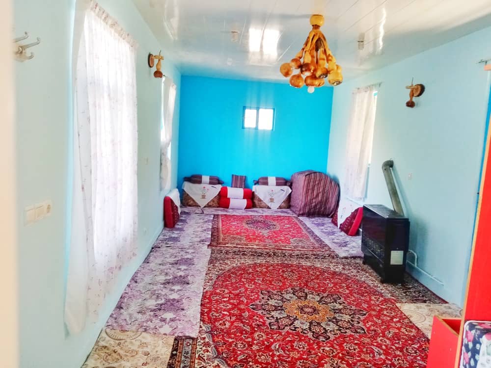 اجاره اقامتگاه بومگردی در جلفا - هنر