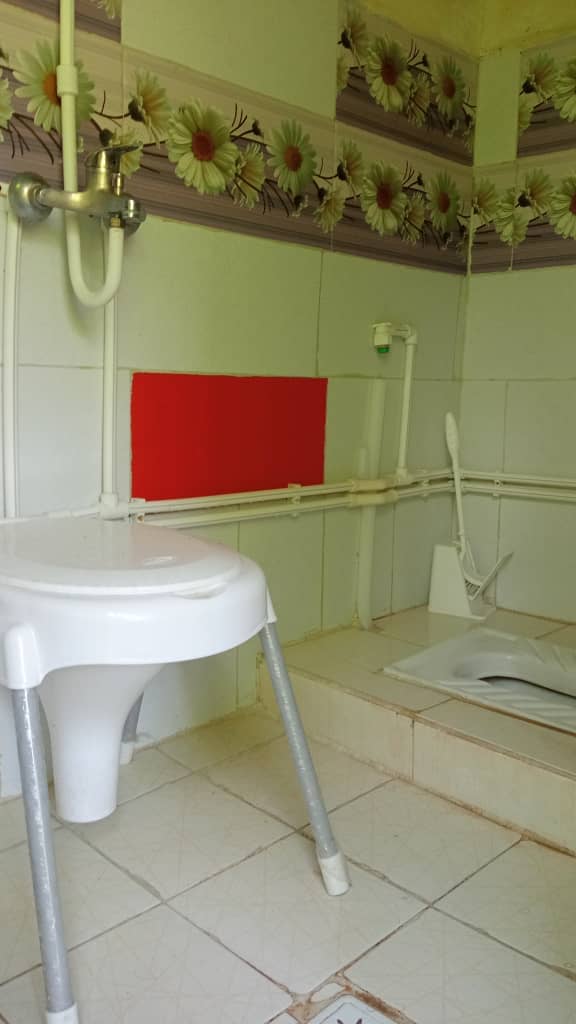 اجاره اقامتگاه بومگردی در جلفا - هنر