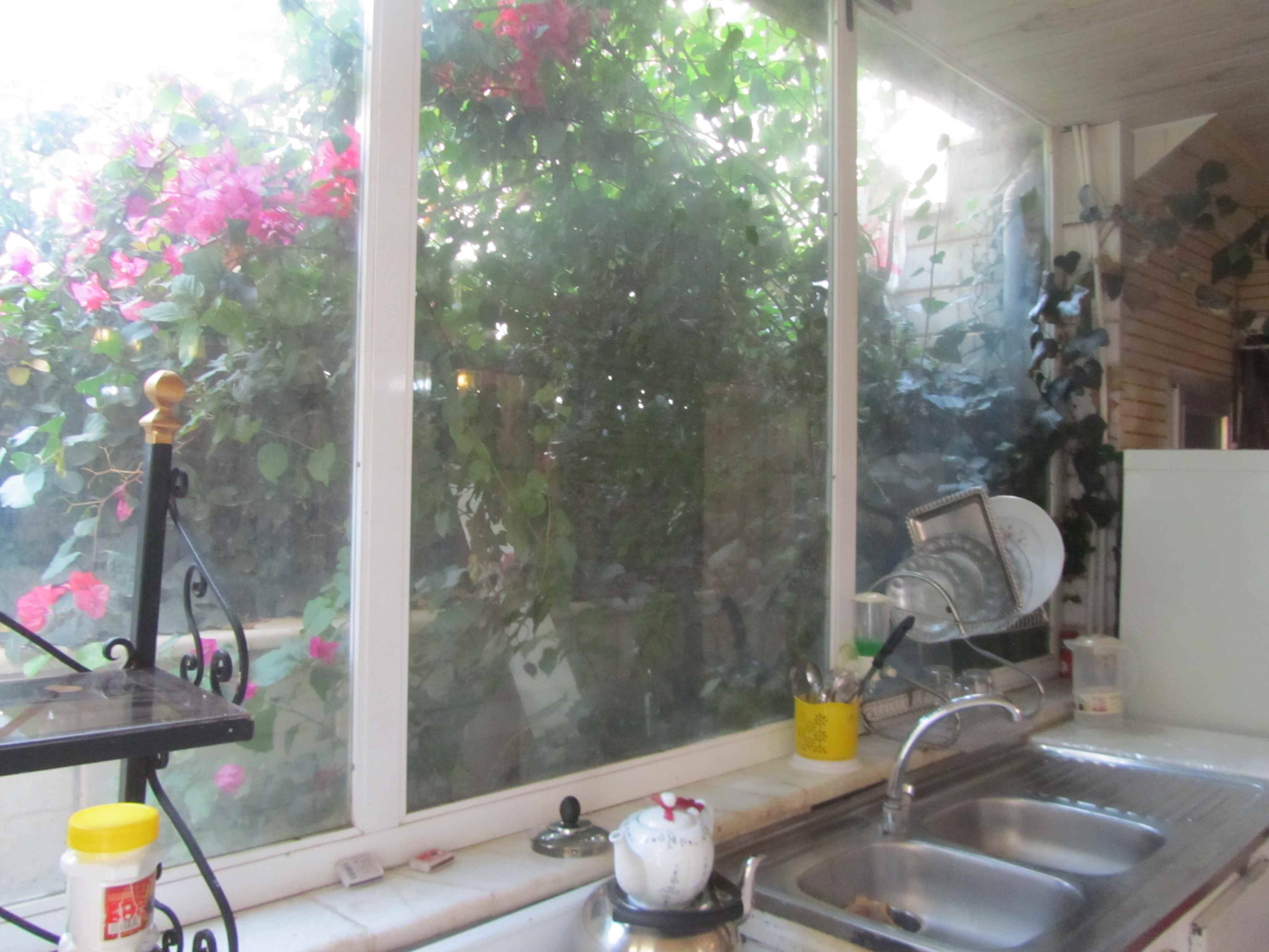 اجاره منزل مبله دوخوابه  در میدان معلم کاشان -زیر همکف